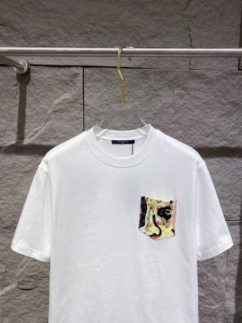 Louis Vuitton T-Shirts